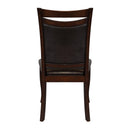 Homelegance Maeve Dining Chair 2547S IMAGE 5