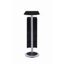 Coaster Furniture Pub Height Dining Table with Pedestal Base 120451 IMAGE 6