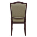 Homelegance Marston Arm Chair 2615DCS IMAGE 3