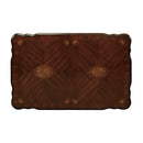 Homelegance Norwich Dining Table 5055-82 IMAGE 5