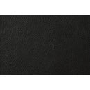 Homelegance Rubin Stationary Leather Match Loveseat 9734BK-2 IMAGE 6