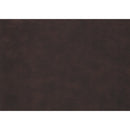 Homelegance Cranley Reclining Leather Match Sofa 9700BRW-3 IMAGE 9