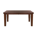 Homelegance Ameillia Dining Table 586-82 IMAGE 1
