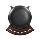 Homelegance Edmond Counter Height Stool 1140E-24S IMAGE 7