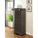 Homelegance Mayville 7-Drawer Chest 2147SG-12 IMAGE 5