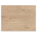 Signature Design by Ashley Cielden B1199B16 6 pc Queen Panel Bedroom Set IMAGE 17