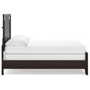 Signature Design by Ashley Covetown B441B13 6 pc Full Panel Bedroom Set IMAGE 19