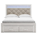 Signature Design by Ashley Altyra B2640B42 8 pc Queen Panel Bedroom Set IMAGE 10