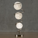 Homelegance Lenci Table Lamp H11296 IMAGE 3