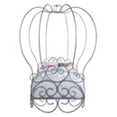 Acme Furniture Priya 37190T Twin Bed with Canopy IMAGE 3