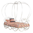 Acme Furniture Priya 37190T Twin Bed with Canopy IMAGE 6