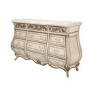 Michael Amini Platine de Royale 12-Drawer Dresser 09050-60-201 IMAGE 2