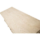 Michael Amini Platine de Royale 4-Drawer Chest 09071-201 IMAGE 8