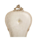 Michael Amini Platine de Royale Dining Chair 09003-201 IMAGE 4