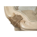 Michael Amini Platine de Royale End Table 09202-201 IMAGE 3