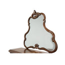 Michael Amini Platine de Royale Espresso 12-Drawer Dresser 09050-60-229 IMAGE 2