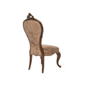 Michael Amini Platine de Royale Dining Chair 09003-229 IMAGE 2