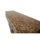 Michael Amini Platine de Royale Espresso Sideboard 09007-229 IMAGE 4