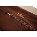 Michael Amini Platine de Royale Espresso Sideboard 09007-229 IMAGE 6