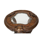 Michael Amini Platine de Royale End Table 09222-229 IMAGE 2