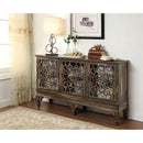 Acme Furniture Accent Cabinets Cabinets 90118 IMAGE 1