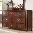Acme Furniture Cecilie 8-Drawer Kids Dresser 30285 IMAGE 2