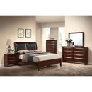 Acme Furniture Ireland Queen Bed 21450Q IMAGE 2