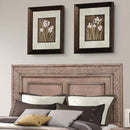 Acme Furniture Ireton Queen Panel Bed 26030Q IMAGE 2