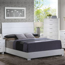 Acme Furniture Lorimar Queen Bed 22630Q IMAGE 1