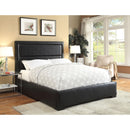 Acme Furniture Salem Queen Bed 25240Q IMAGE 1