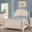 Acme Furniture Tahira Queen Bed 24420Q IMAGE 1