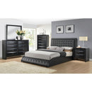 Acme Furniture Tirrel Queen Bed 20661Q IMAGE 2