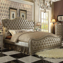 Acme Furniture Varada Queen Bed 21240Q IMAGE 1
