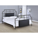 Acme Furniture Xava Queen Bed 25140Q IMAGE 1