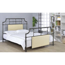 Acme Furniture Xava Queen Bed 25145Q IMAGE 1