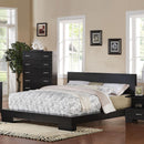Acme Furniture London Queen Panel Bed 20060Q IMAGE 1