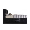 Acme Furniture Ireland 21610Q Queen Bed with Storage IMAGE 4