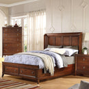 Acme Furniture Midway Queen Bed 20980Q IMAGE 1