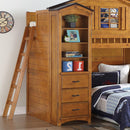 Acme Furniture Kids Bookshelves 4 Shelves 10163 IMAGE 1