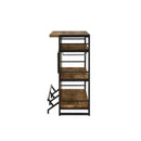 Coaster Furniture Bars Bars 130071 IMAGE 5