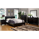 Furniture of America Winn Park CM7008CK Cal.King Bed IMAGE 3