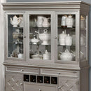 Furniture of America Amina Hutch CM3219H IMAGE 2