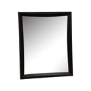 Acme Furniture Manhattan Dresser Mirror 07410 IMAGE 1