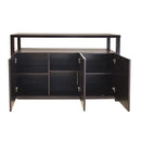 Acme Furniture Accent Cabinets Cabinets 08278 IMAGE 1