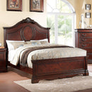 Acme Furniture Estrella California King Panel Bed 20724CK IMAGE 1