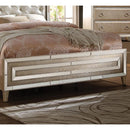 Acme Furniture Voeville King Upholstered Panel Bed 20998CK/EK-HB/20999CK/EK-FB/20997EK-R IMAGE 4