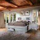 Acme Furniture Ireland 21710F Full Bed with Storage IMAGE 7