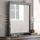 Acme Furniture Louis Philippe Dresser Mirror 23864 IMAGE 1