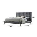 Acme Furniture Valda 24520Q Queen Bed IMAGE 4