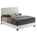 Acme Furniture Lien 25710Q Queen Bed IMAGE 5
